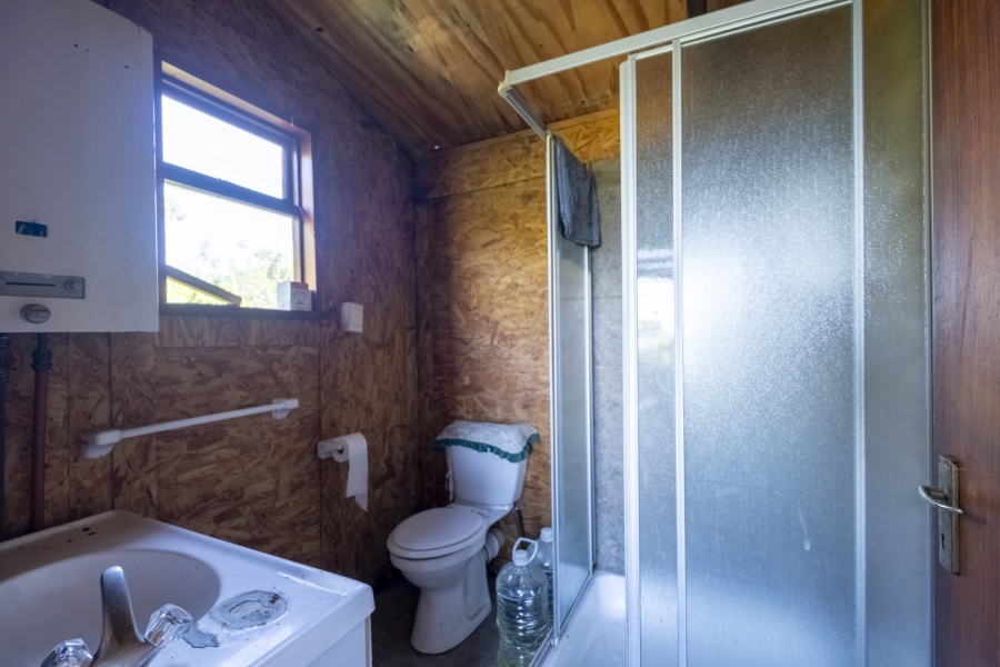 1 Bedroom Property for Sale in Seaview Eastern Cape